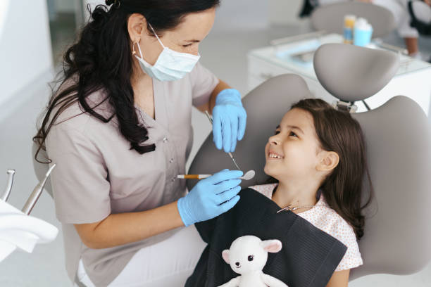 Best Pediatric Emergency Dentist in Rafter J Ranch, WY