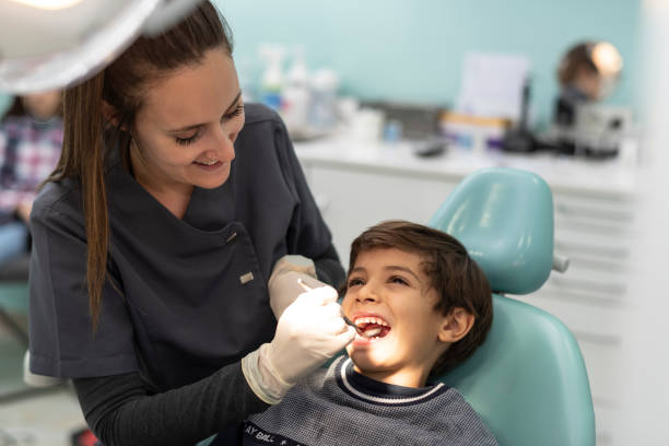 Best Emergency Gum Treatment in Rafter J Ranch, WY