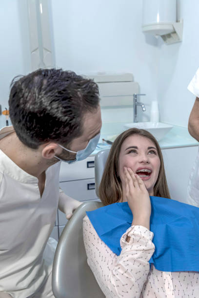 Best Emergency Treatment for Dental Infections or Abscesses in Rafter J Ranch, WY