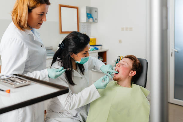 Best Emergency Denture Repair in Rafter J Ranch, WY