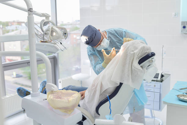 Best Emergency TMJ Treatment in Rafter J Ranch, WY